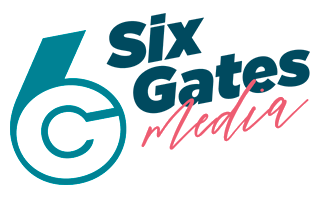Six Gates Media