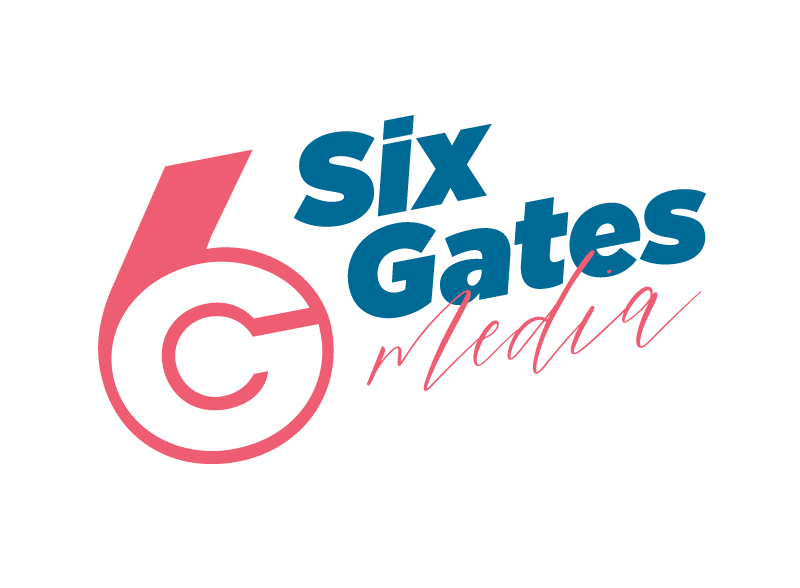 Six Gates Media LLC