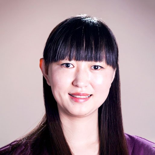 Leilei Chen Photo