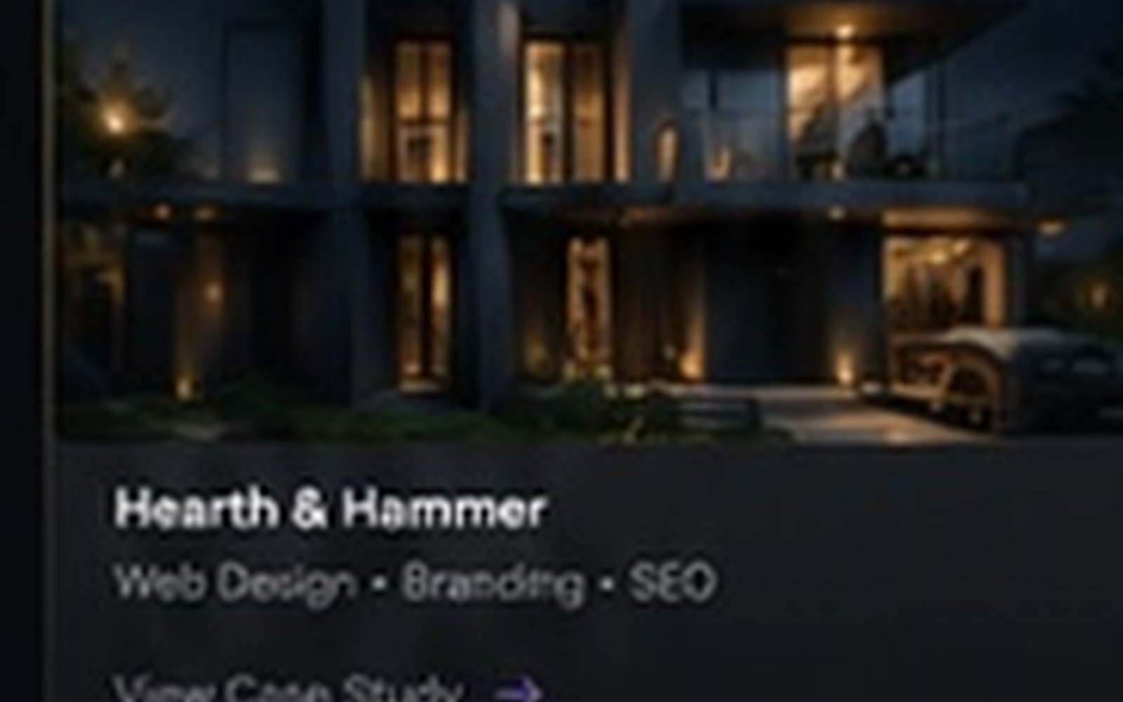 Hearth & Hammer